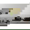 Mexen X-Wall-NR raft încastrat fără guler de mascare 60 x 30 cm, Aurie - 1951603010
