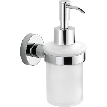 Mexen Remo dispenser săpun, crom - 70507388-00