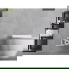 Mexen X-Wall-B WC-papír tároló, Fehér - 1925
