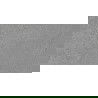 Mexen Megnum Grey gres glazurat rekt. G1, placă pentru podea și perete 120 x 60 cm, carving - TL342-120-060-02