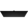 Mexen Slim sistem de duș 40 x 40 cm, negru - 79140-70