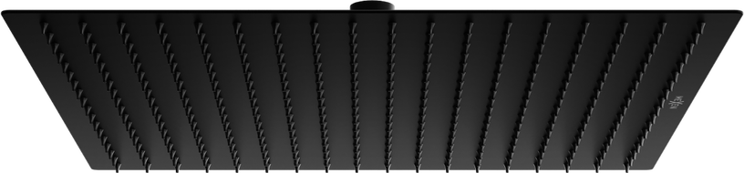 Mexen Slim sistem de duș 40 x 40 cm, negru - 79140-70