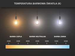 Mexen Nova LED izzó E27, A60, 10W, Meleg - 3000K, 1055 lm - L100-E27-1030-01