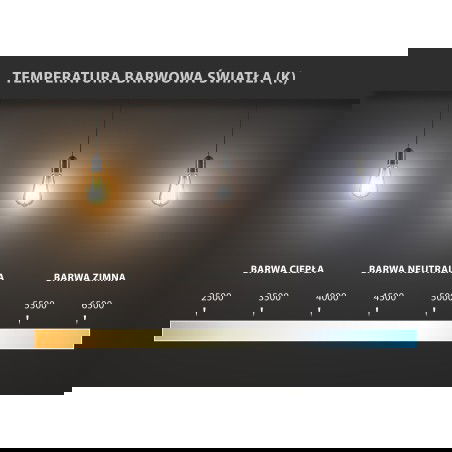 Mexen Nova LED izzó E27, A60, 10W, Semleges - 4000K, 1055 lm - L100-E27-1040-01