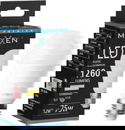 Mexen Nova Bec LED E27, A60, 12W, Caldă - 3000K, 1260 lm - L100-E27-1230-01