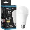 Mexen Nova Bec LED E27, A70, 20W, Cald - 3000K, 2100 lm - L100-E27-2030-01