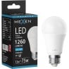 Mexen Nova Bec LED E27, A60, 12W, Rece - 6500K, 1260 lm - L100-E27-1265-01