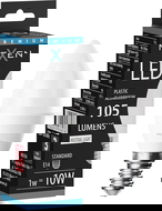 Mexen Nova Bec LED E14, C37, 1W, Neutră - 4000K, 105 lm - L102-E14-0140-01