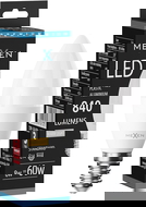 Mexen Nova Bec LED E14, C37, 8W, Cald - 3000K, 840 lm - L102-E14-0830-01