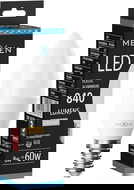 Mexen Nova LED izzó E14, C37, 8W, Meleg - 3000K, 840 lm - L102-E14-0830-01