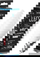 Mexen Nova LED izzó E14, C37, 8W, Semleges - 4000K, 840 lm - L102-E14-0840-01