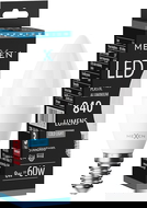 Mexen Nova Bec LED E14, C37, 8W, Rece - 6500K, 840 lm - L102-E14-0865-01