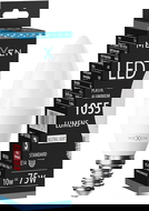 Mexen Nova Bec LED E14, C37, 10W, Neutră - 4000K, 1055 lm - L102-E14-1040-01