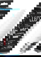 Mexen Nova LED izzó E27, C37, 8W, Semleges - 4000K, 840 lm - L102-E27-0840-01