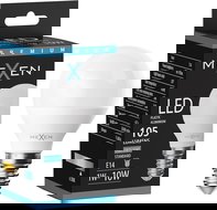 Mexen Nova LED izzó E14, G45, 1W, Hideg - 6500K, 105 lm - L101-E14-0165-01