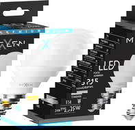 Mexen Nova LED izzó E14, G45, 3W, Meleg - 3000K, 315 lm - L101-E14-0330-01