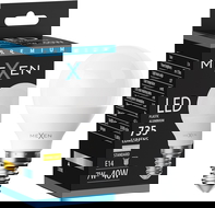 Mexen Nova LED izzó E14, G45, 7W, Meleg - 3000K, 735 lm - L101-E14-0730-01