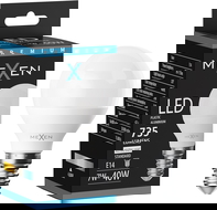 Mexen Nova LED izzó E14, G45, 7W, Semleges - 4000K, 735 lm - L101-E14-0740-01