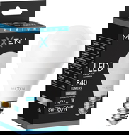 Mexen Nova LED izzó E14, G45, 8W, Hideg - 6500K, 840 lm - L101-E14-0865-01