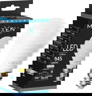 Mexen Nova LED izzó E14, G45, 9W, Meleg - 3000K, 945 lm - L101-E14-0930-01