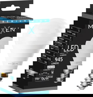 Mexen Nova Bec LED E14, G45, 9W, Neutră - 4000K, 945 lm - L101-E14-0940-01
