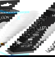 Mexen Nova LED izzó E14, G45, 10W, Semleges - 4000K, 1055 lm - L101-E14-1040-01