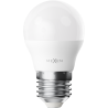 Mexen Nova LED izzó E27, G45, 3W, Semleges - 4000K, 315 lm - L101-E27-0340-01