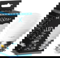 Mexen Nova Bec LED E27, G45, 3W, Rece - 6500K, 315 lm - L101-E27-0365-01