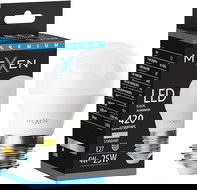 Mexen Nova LED izzó E27, G45, 4W, Meleg - 3000K, 420 lm - L101-E27-0430-01