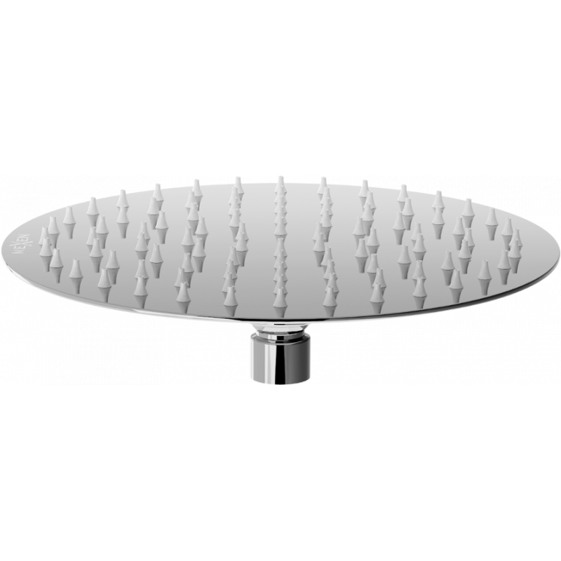 Mexen Slim 20 cm-es esőztető, króm - 79220-00