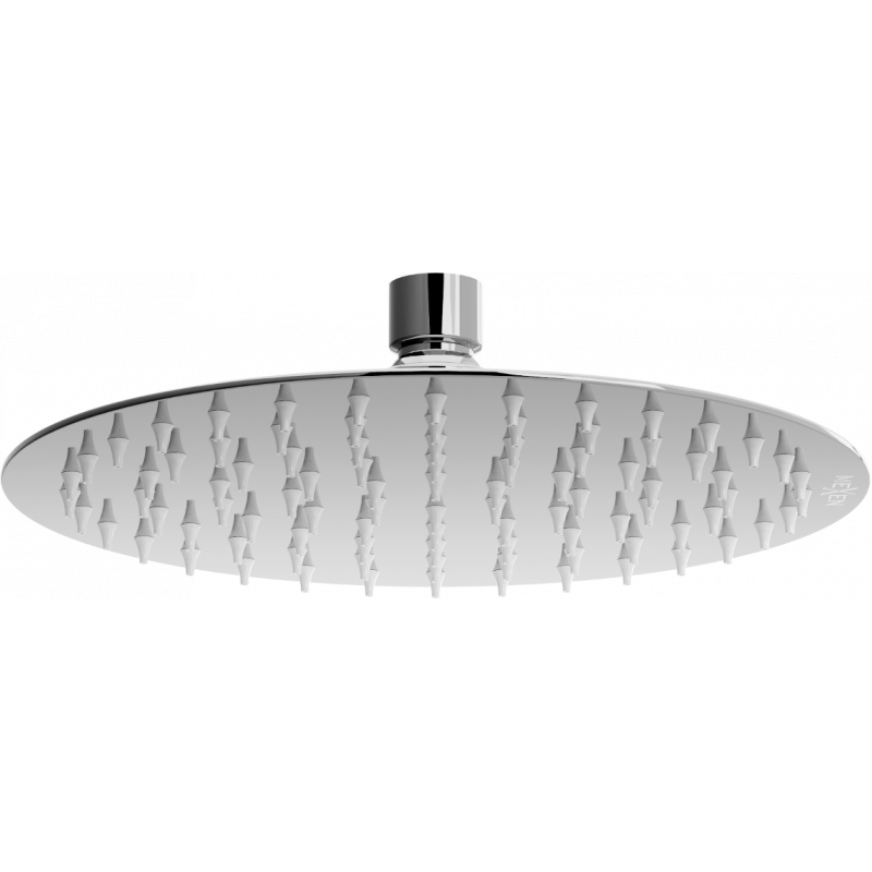Mexen Slim 20 cm-es esőztető, króm - 79220-00