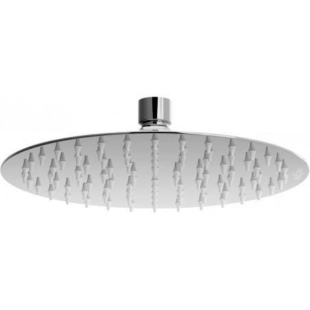 Mexen Slim cap de duș ploaie 20 cm, crom - 79220-00