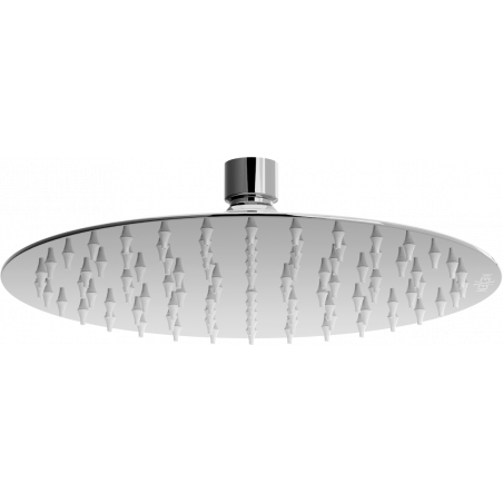 Mexen Slim esőztető 20 cm, króm - 79220-00