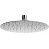 Mexen Slim 20 cm-es esőztető, króm - 79220-00