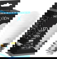 Mexen Nova Bec LED E27, G45, 10W, Cald - 3000K, 1055 lm - L101-E27-1030-01