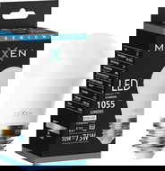 Mexen Nova LED izzó E27, G45, 10W, Semleges - 4000K, 1055 lm - L101-E27-1040-01