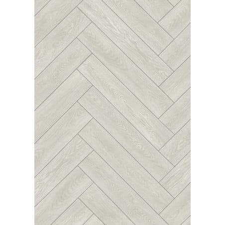 Mexen Hollywood  panouri din vinil Herneacova 635 x 127 mm SPC 6,5 mm substrat 1,5 mm, 4 V-Fuga, Stejar