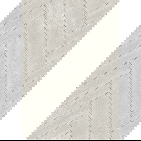 Mexen Hollywood  Vinyl panelek halszálka mintával 635 x 127 mm SPC 6,5 mm alátét 1,5 mm, 4 V-fuga, Tölgy