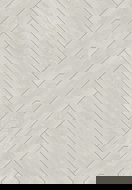 Mexen Hollywood  Vinyl panelek halszálka mintával 635 x 127 mm SPC 6,5 mm alátét 1,5 mm, 4 V-fuga, Tölgy