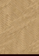 Mexen Cape Coral  vinil panelek halszálka 635 x 127 mm SPC 6,5 mm alátét 1,5 mm, 4 V-fuga, Tölgy - F1196-0635-127-505-4V1-01