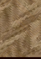 Mexen Amsterdam panouri din vinil Herringbone 635 x 127 mm SPC 6,5 mm suport 1,5 mm, 4 V-Fuga, Stejar