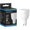 Mexen Nova Bec LED GU10, 12W, Caldă - 3000K, 1260 lm - L108-GU10-1230-01
