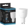 Mexen Nova LED izzó GU10, 12W, Hideg - 6500K, 1260 lm - L108-GU10-1265-01
