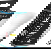 Mexen Nova Bec LED E14, R50, 3W, Caldă - 3000K, 315 lm - L103-E14-0330-01