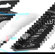 Mexen Nova LED izzó E14, R50, 3W, Hideg - 6500K, 315 lm - L103-E14-0365-01
