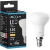 Mexen Nova LED izzó E14, R50, 6W, Meleg - 3000K, 630 lm - L103-E14-0630-01