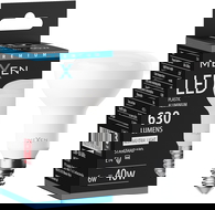 Mexen Nova Bec LED E14, R50, 6W, Neutru - 4000K, 630 lm - L103-E14-0640-01
