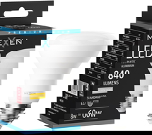 Mexen Nova Bec LED E27, R63, 8W, Cald - 3000K, 840 lm - L104-E27-0830-01
