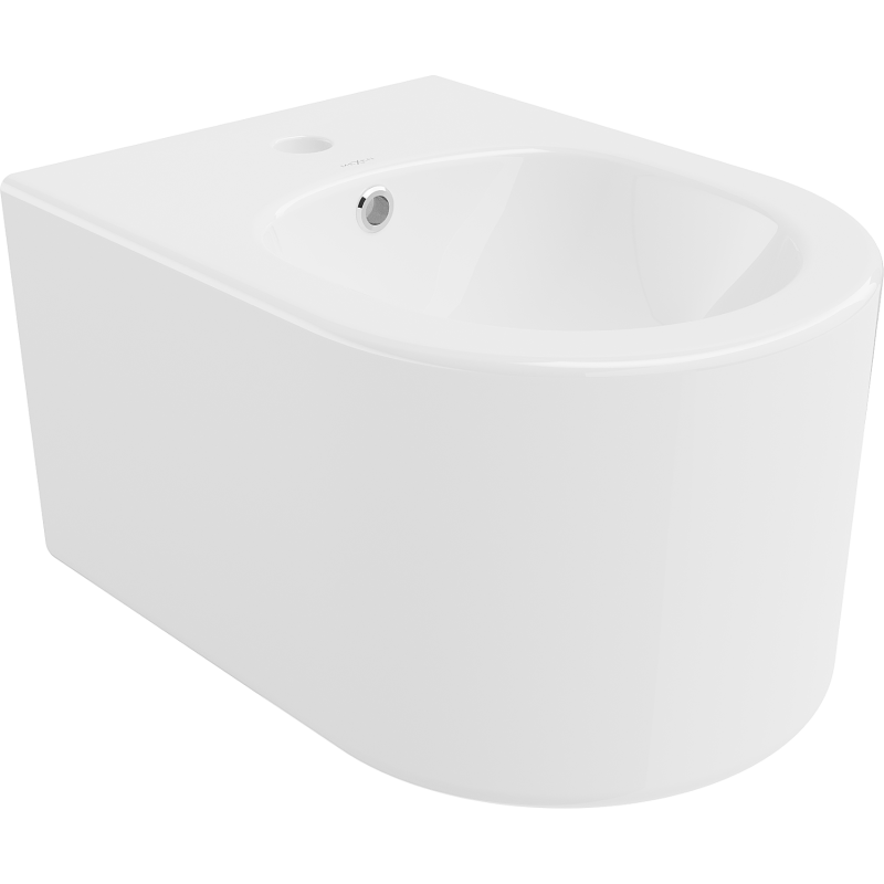 Mexen Sofia függesztett bidé, fehér - 35544800