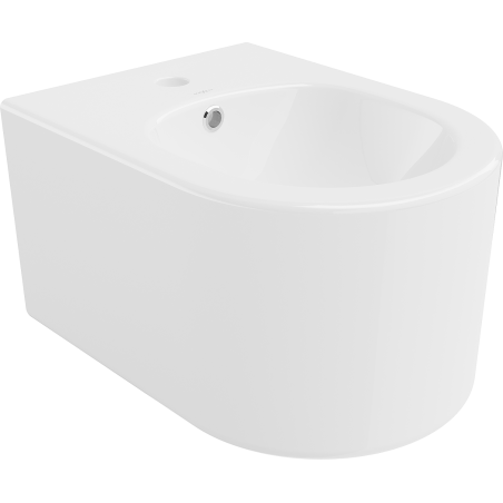 Mexen Sofia függesztett bidé, fehér - 35544800